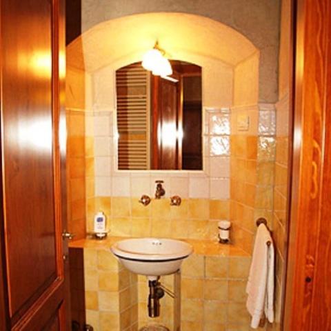 Tenuta La Borriana Carmignano Buitenkant foto