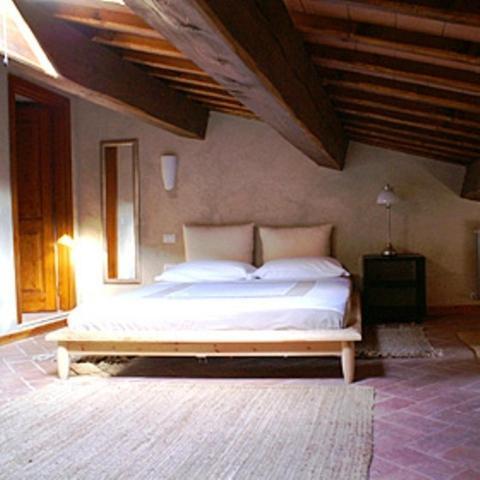 Tenuta La Borriana Carmignano Buitenkant foto
