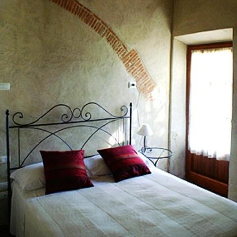 Tenuta La Borriana Carmignano Buitenkant foto